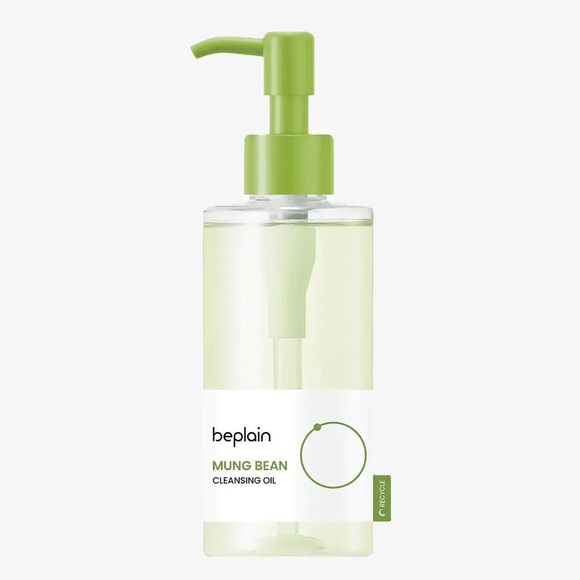 Beplain Mung Bean Cleansing Set - Picture 3 of 6